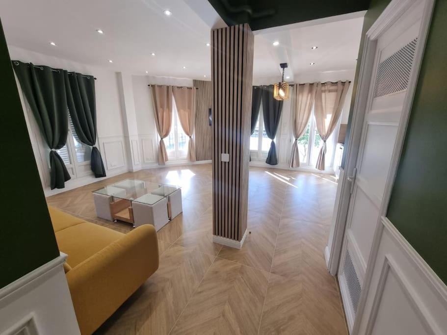 Location Appartement ボーヴェ エクステリア 写真