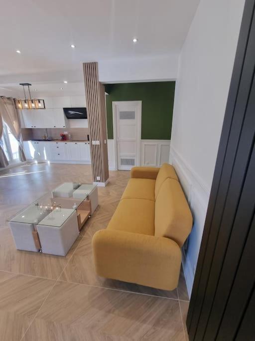 Location Appartement ボーヴェ エクステリア 写真
