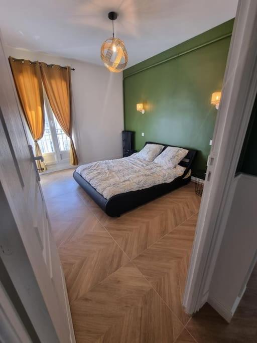 Location Appartement ボーヴェ エクステリア 写真