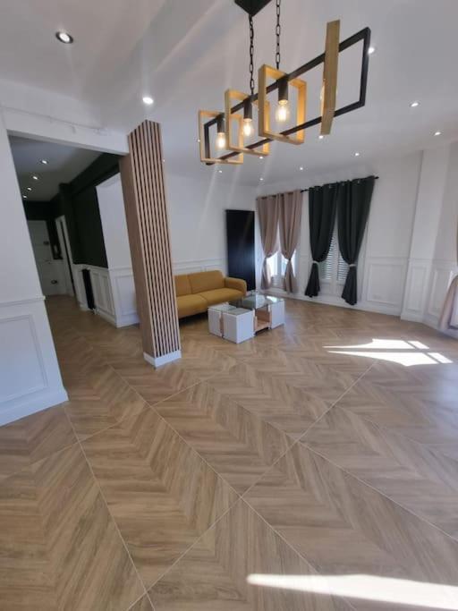 Location Appartement ボーヴェ エクステリア 写真