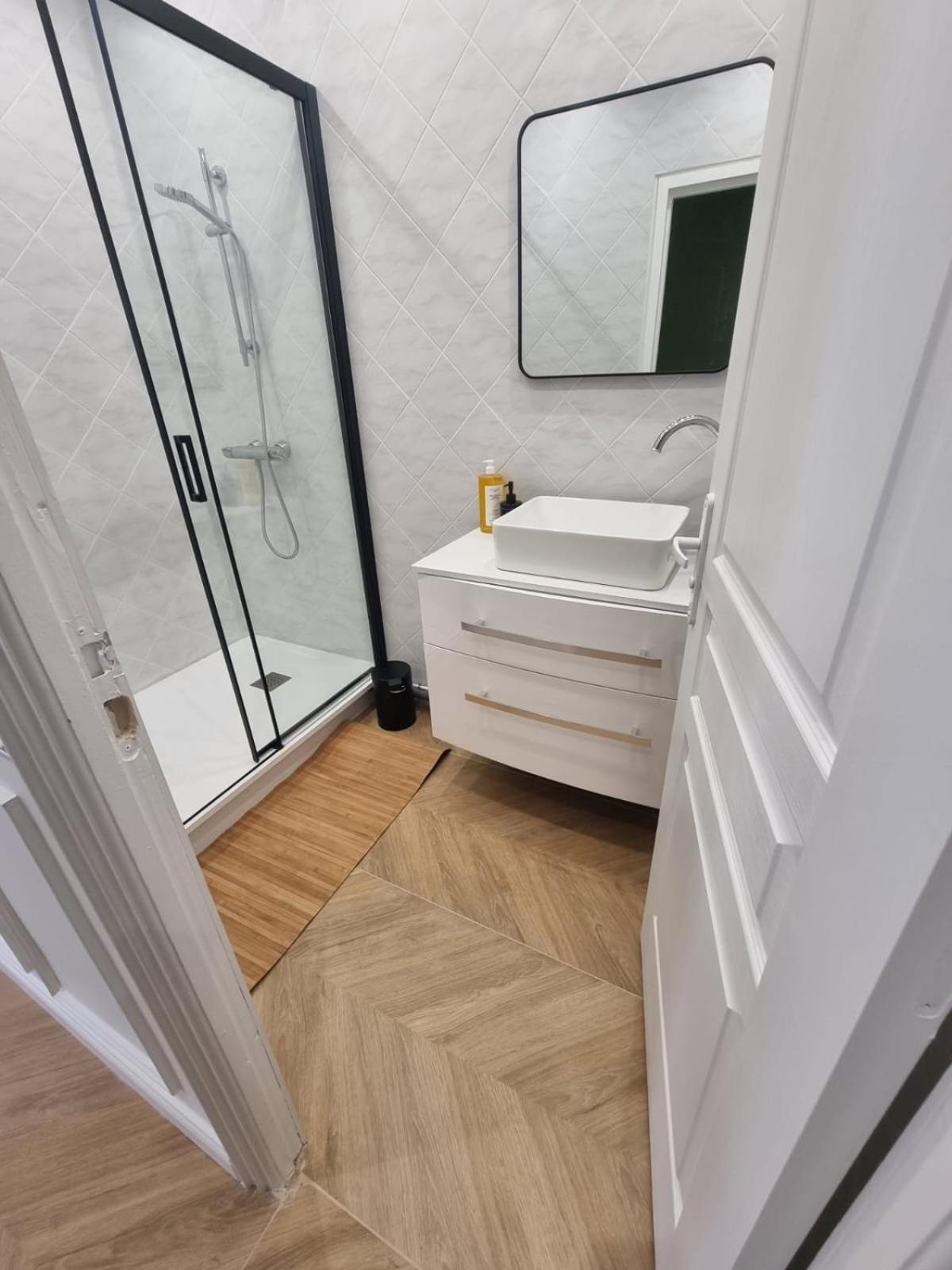 Location Appartement ボーヴェ エクステリア 写真